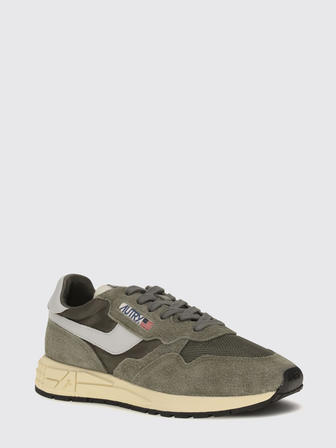 [AUTRY] Sneakers FW26 WWLM UT52