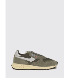 [AUTRY] Sneakers FW26 WWLM UT52