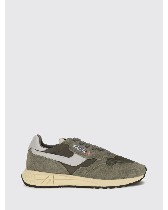 [AUTRY] Sneakers FW26 WWLM UT52