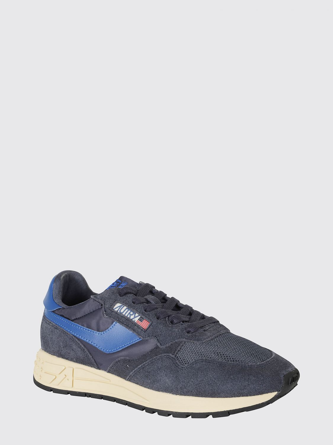 [AUTRY] Sneakers FW26 WWLM UT59