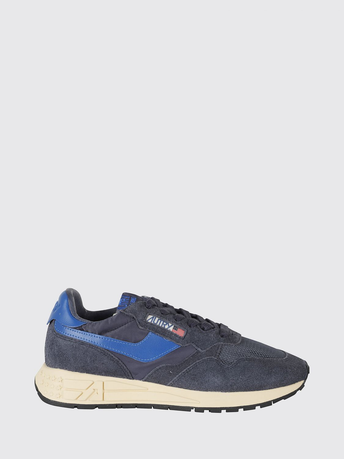 [AUTRY] Sneakers FW26 WWLM UT59