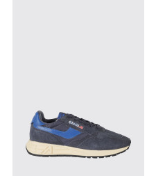 [AUTRY] Sneakers FW26 WWLM UT59