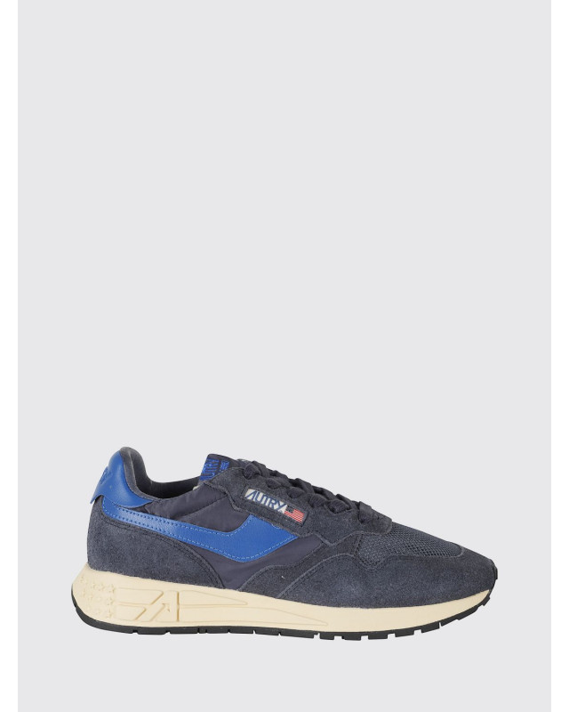 [AUTRY] Sneakers FW26 WWLM UT59