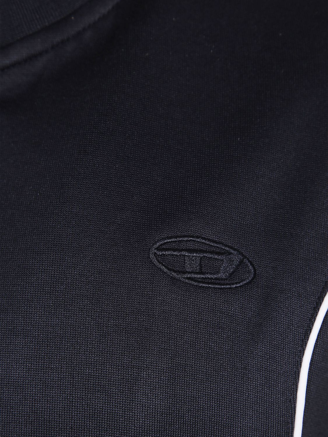 [Diesel] Track jacket FW26 A202930EPCK 9XX