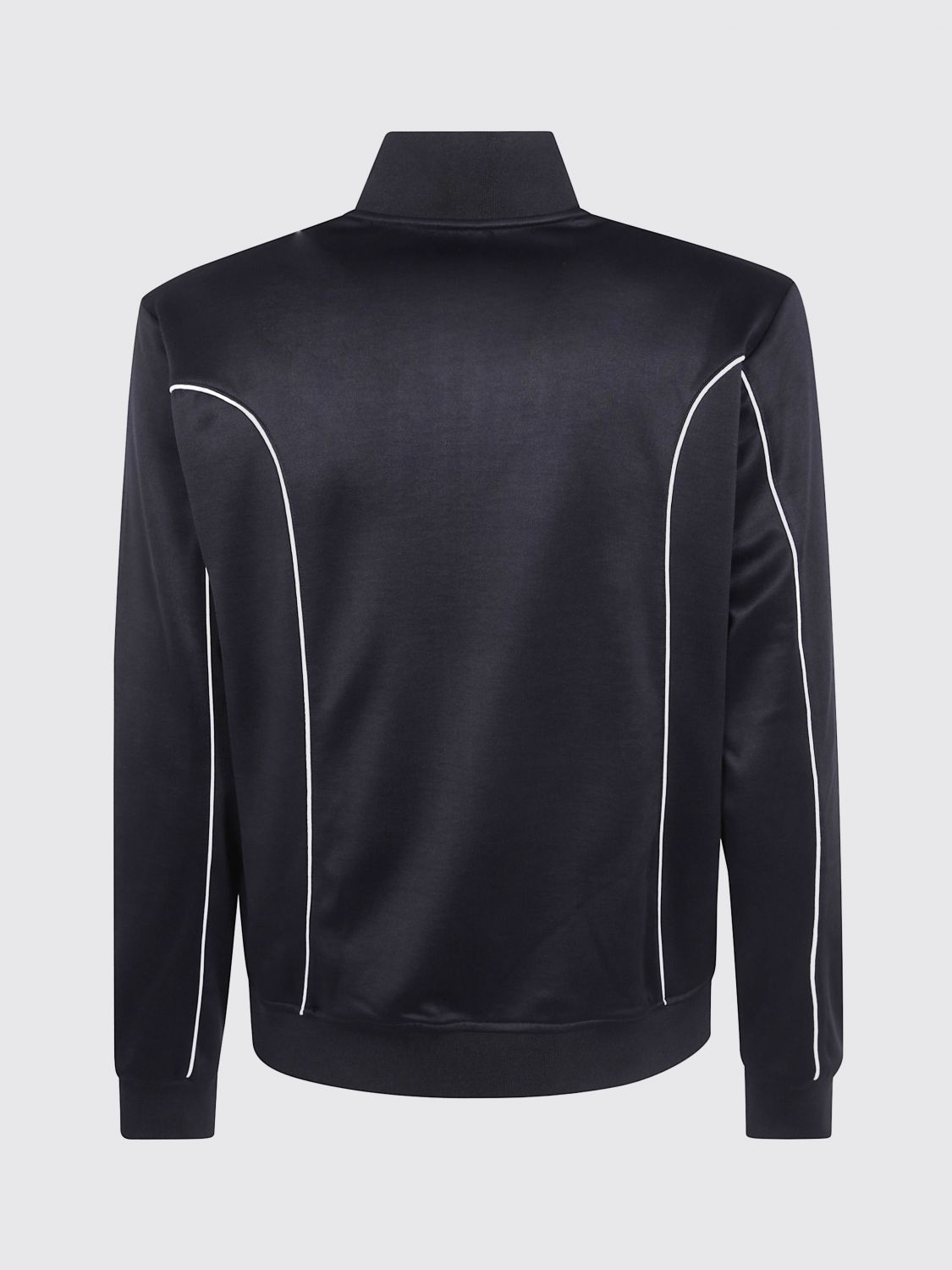 [Diesel] Track jacket FW26 A202930EPCK 9XX