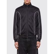 [Diesel] Track jacket FW26 A202930EPCK 9XX