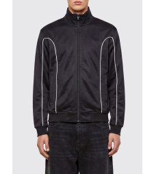 [Diesel] Track jacket FW26 A202930EPCK 9XX