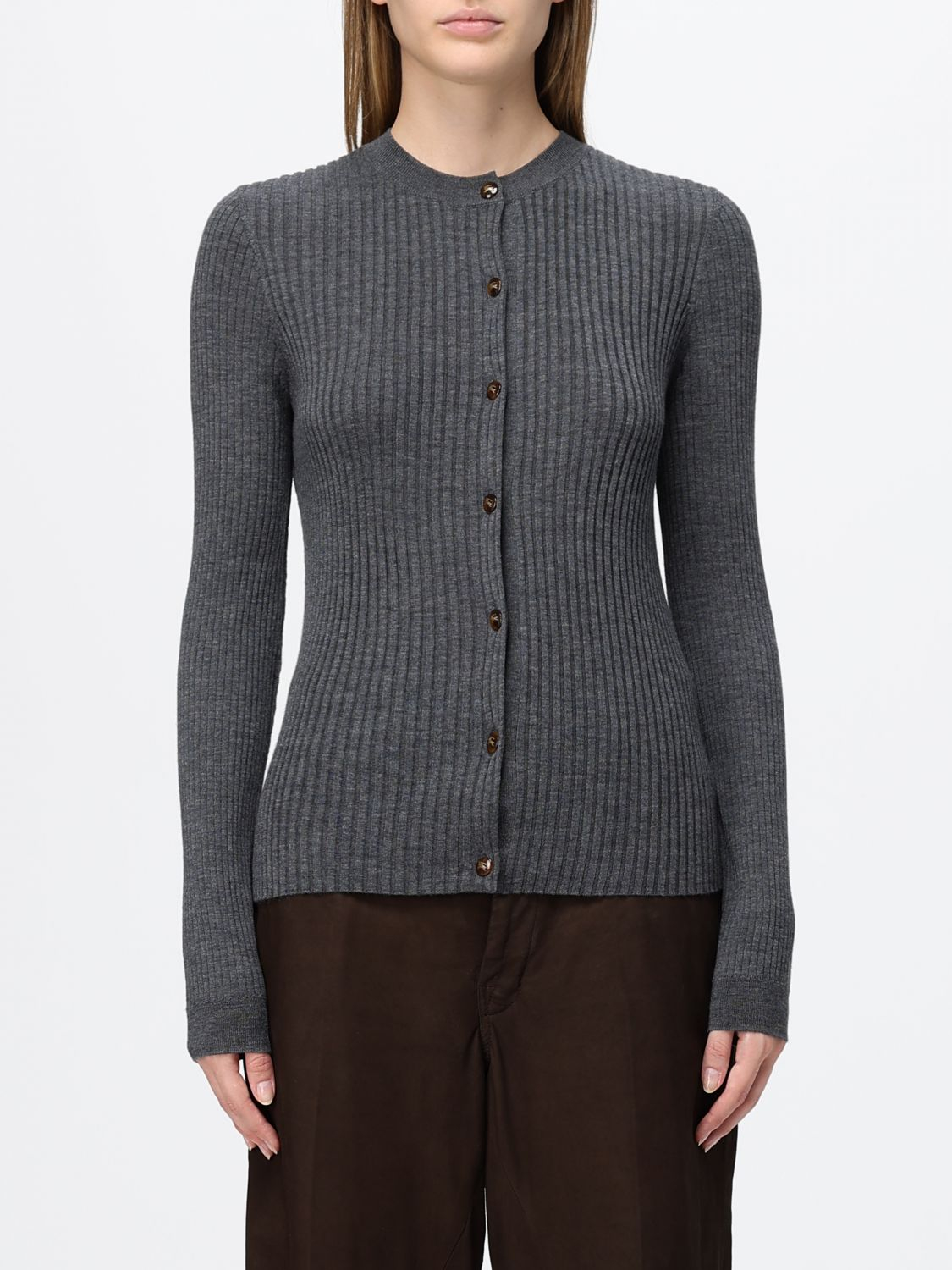 [Burberry] Cardigan FW26 8122851