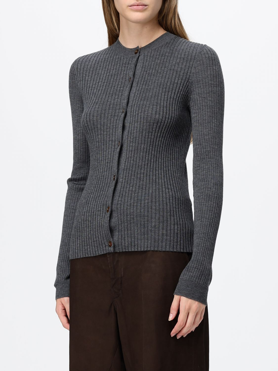 [Burberry] Cardigan FW26 8122851