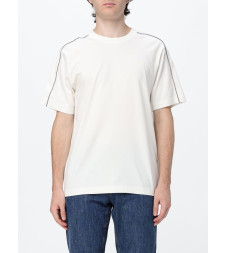 [Burberry] T-shirts Short Sleeve FW26 8127590