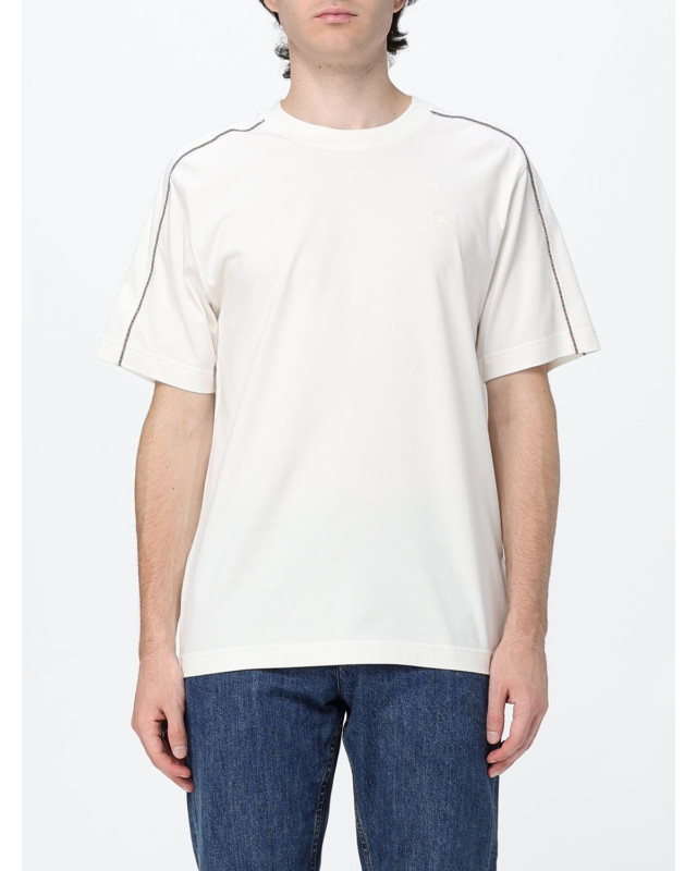 [Burberry] T-shirts Short Sleeve FW26 8127590