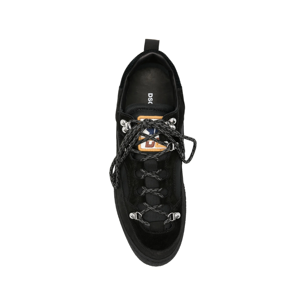 [Dsquared2] Sneakers FW26 SNM0504 09707872 M436