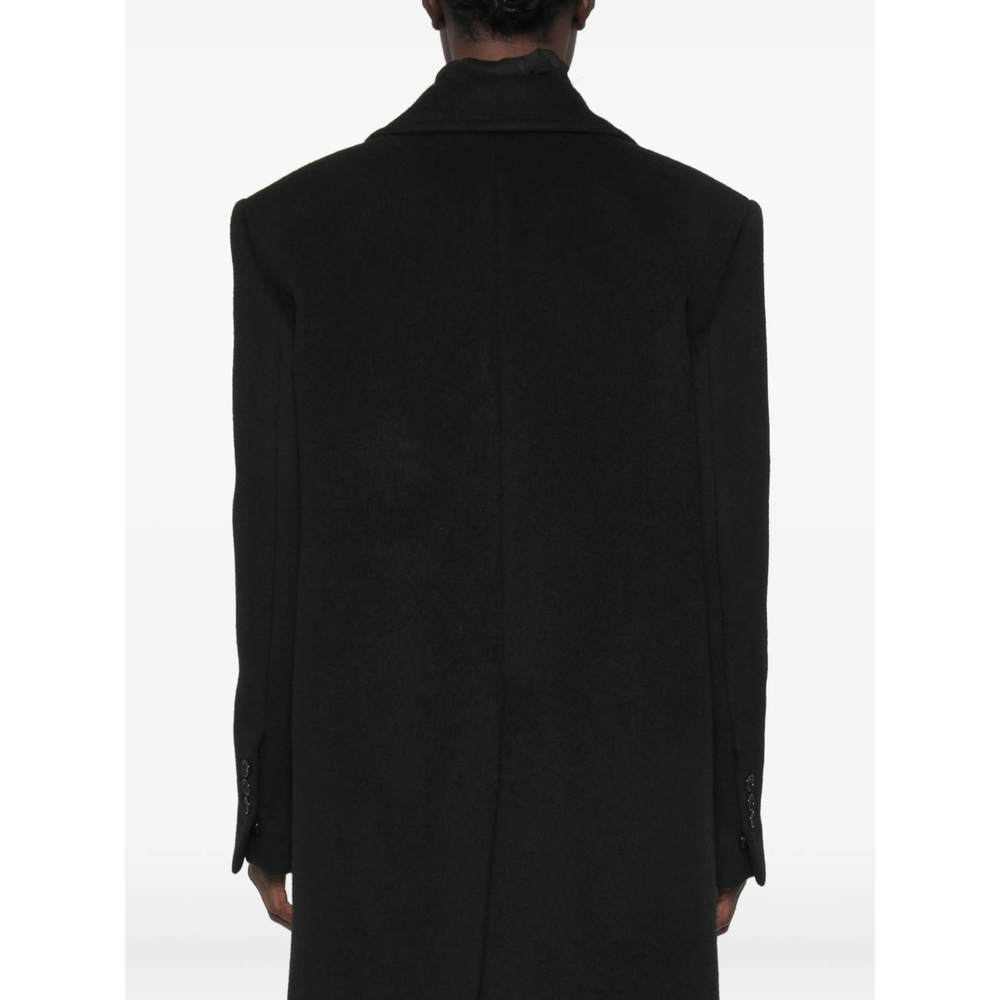 [ANN DEMEULEMEESTER] Coat FW26 B0014262 FA510 099
