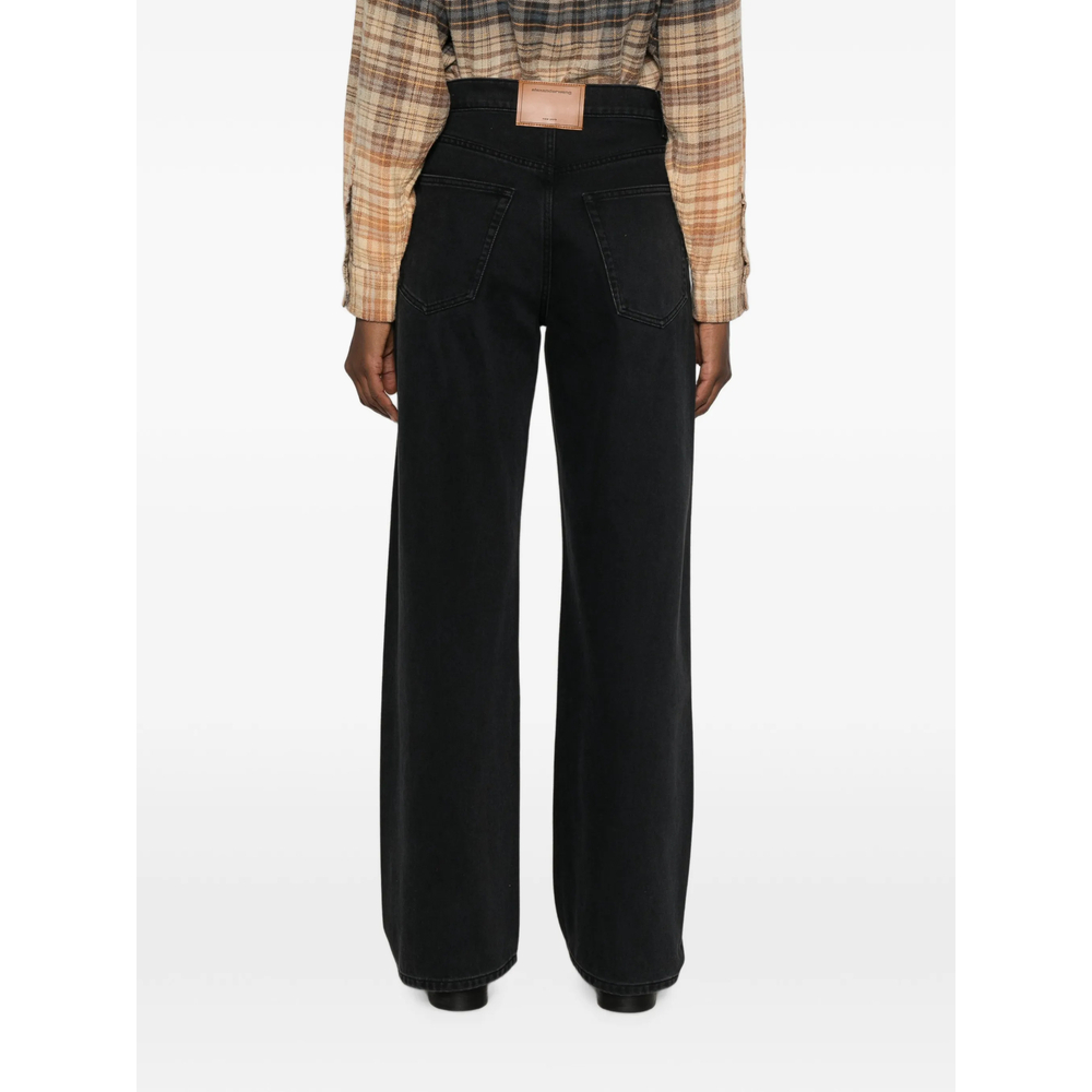 [ALEXANDER WANG] Jeans FW26 4DC4264405  020A