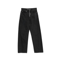 [ALEXANDER WANG] Jeans FW26 4DC4264405  020A