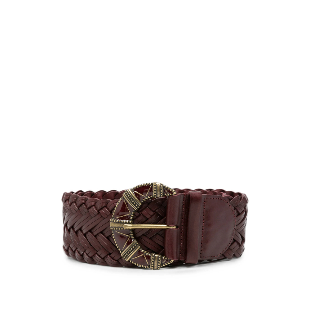 [Ba&sh] Belt FW26 BYRON  BORDE