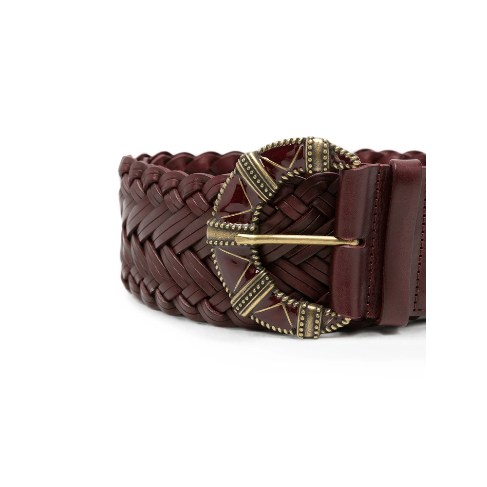 [Ba&sh] Belt FW26 BYRON  BORDE