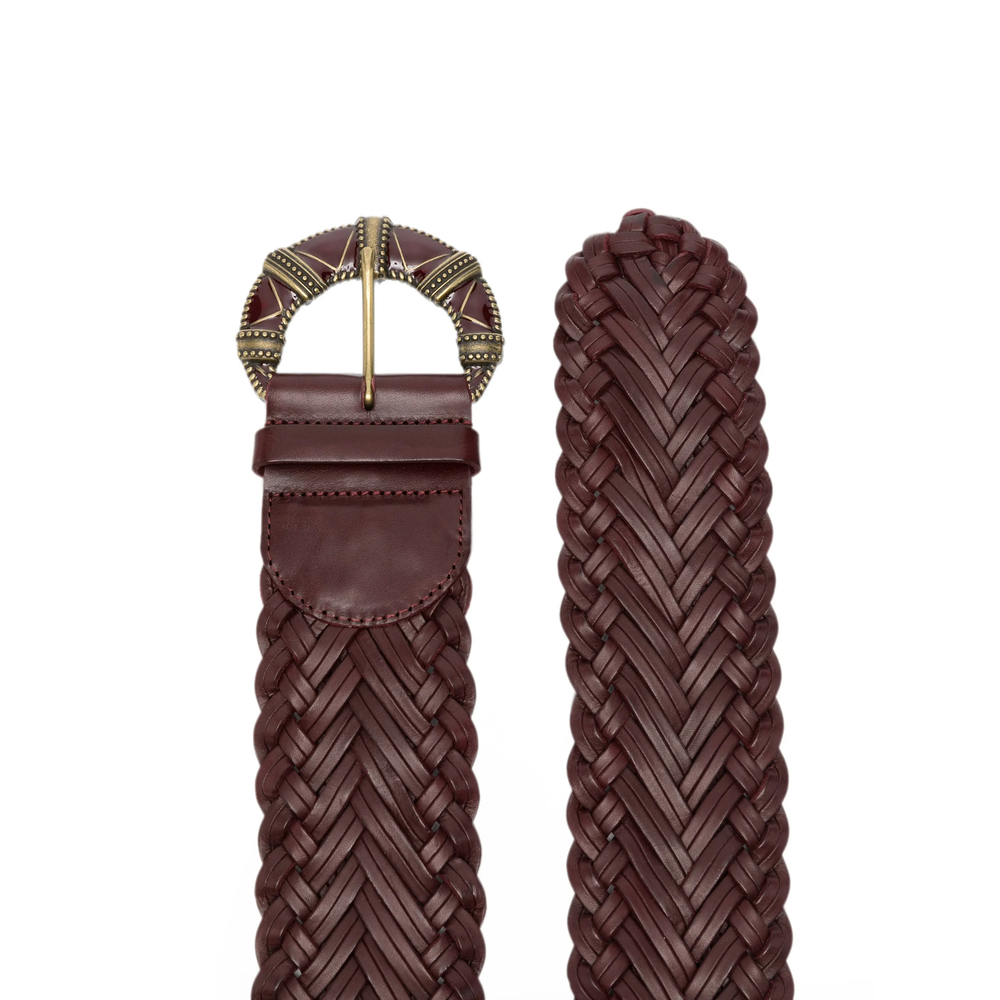 [Ba&sh] Belt FW26 BYRON  BORDE