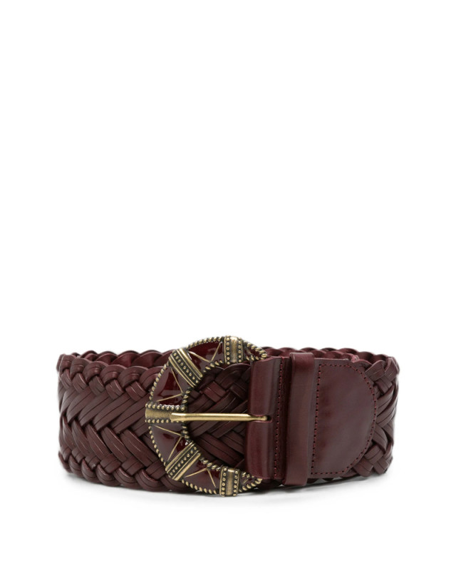 [Ba&sh] Belt FW26 BYRON  BORDE