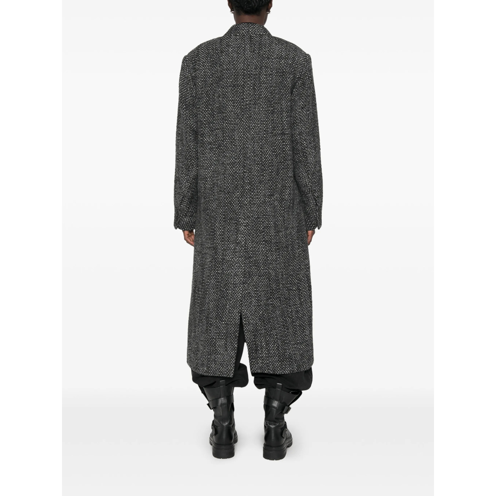 [Marant Etoile] Coat FW26 D3E02E MA0566FA 02AN