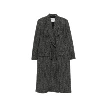 [Marant Etoile] Coat FW26 D3E02E MA0566FA 02AN