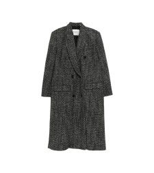 [Marant Etoile] Coat FW26 D3E02E MA0566FA 02AN