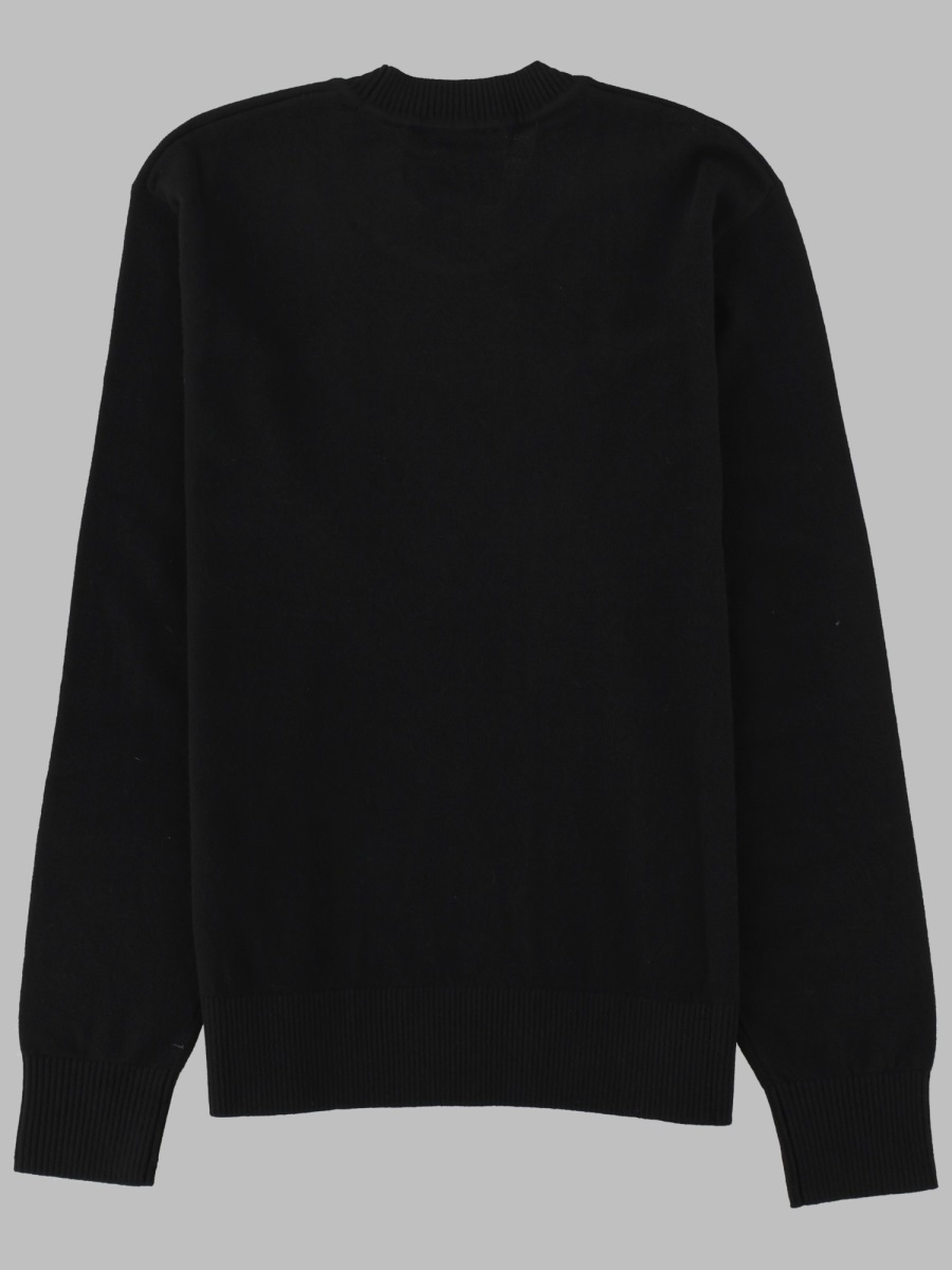 [VERSACE JEANS COUTURE] Sweatshirt FW26 79GAFM01_CMH81G89