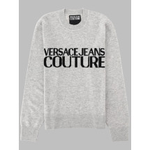 [VERSACE JEANS COUTURE] Sweatshirt FW26 79GAFM01_CMH81805