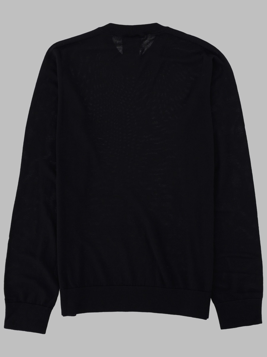 [Giorgio Armani] Knitwear FW26 GM004535_AF28169U8139