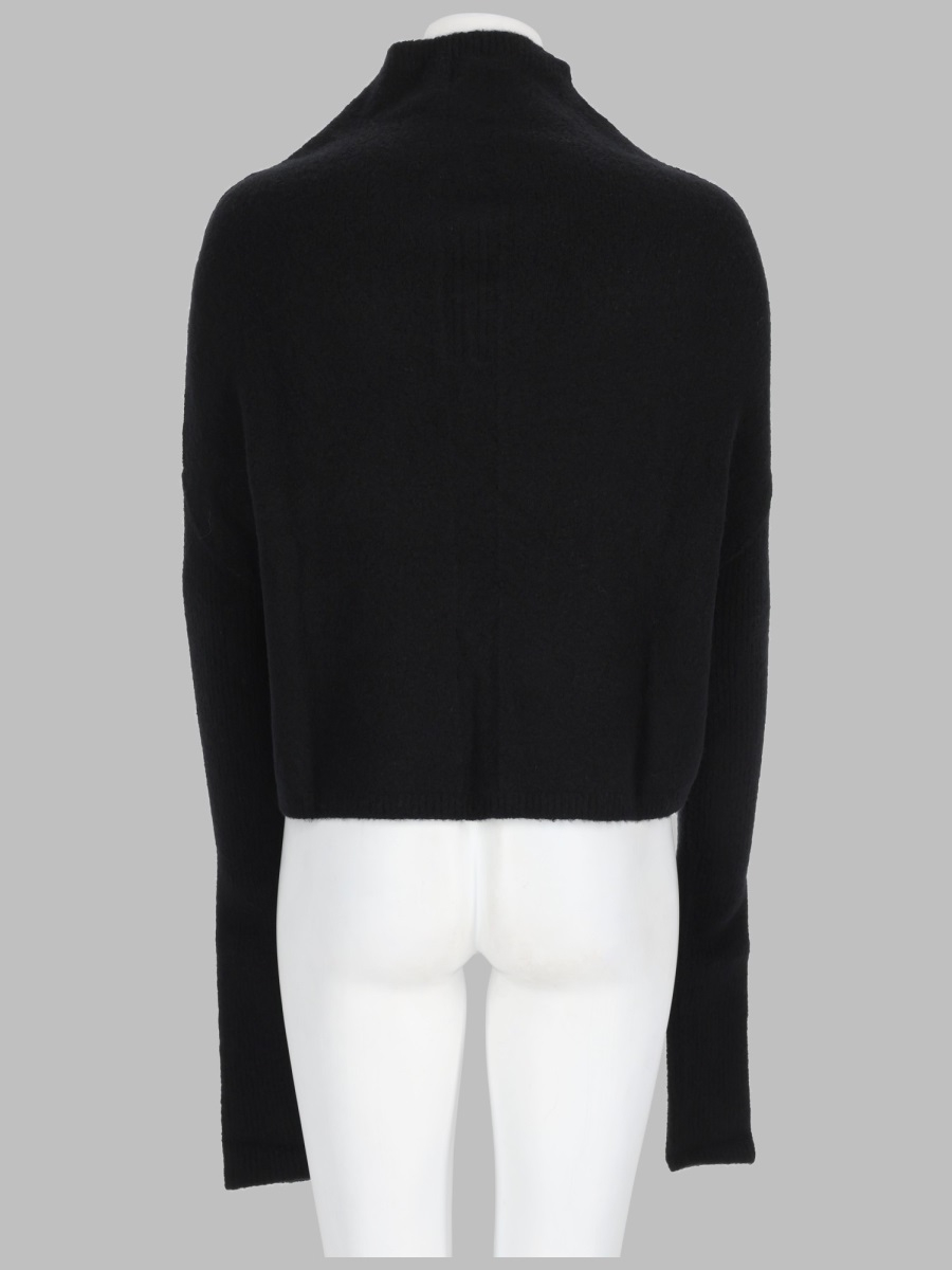 [Rick Owens] Sweatshirt FW26 RP02F5629_KWSF09