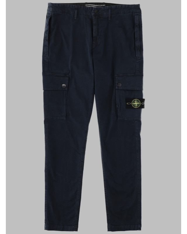 [Stone Island] Pants FW26 L2S153100034_S00L1V0120