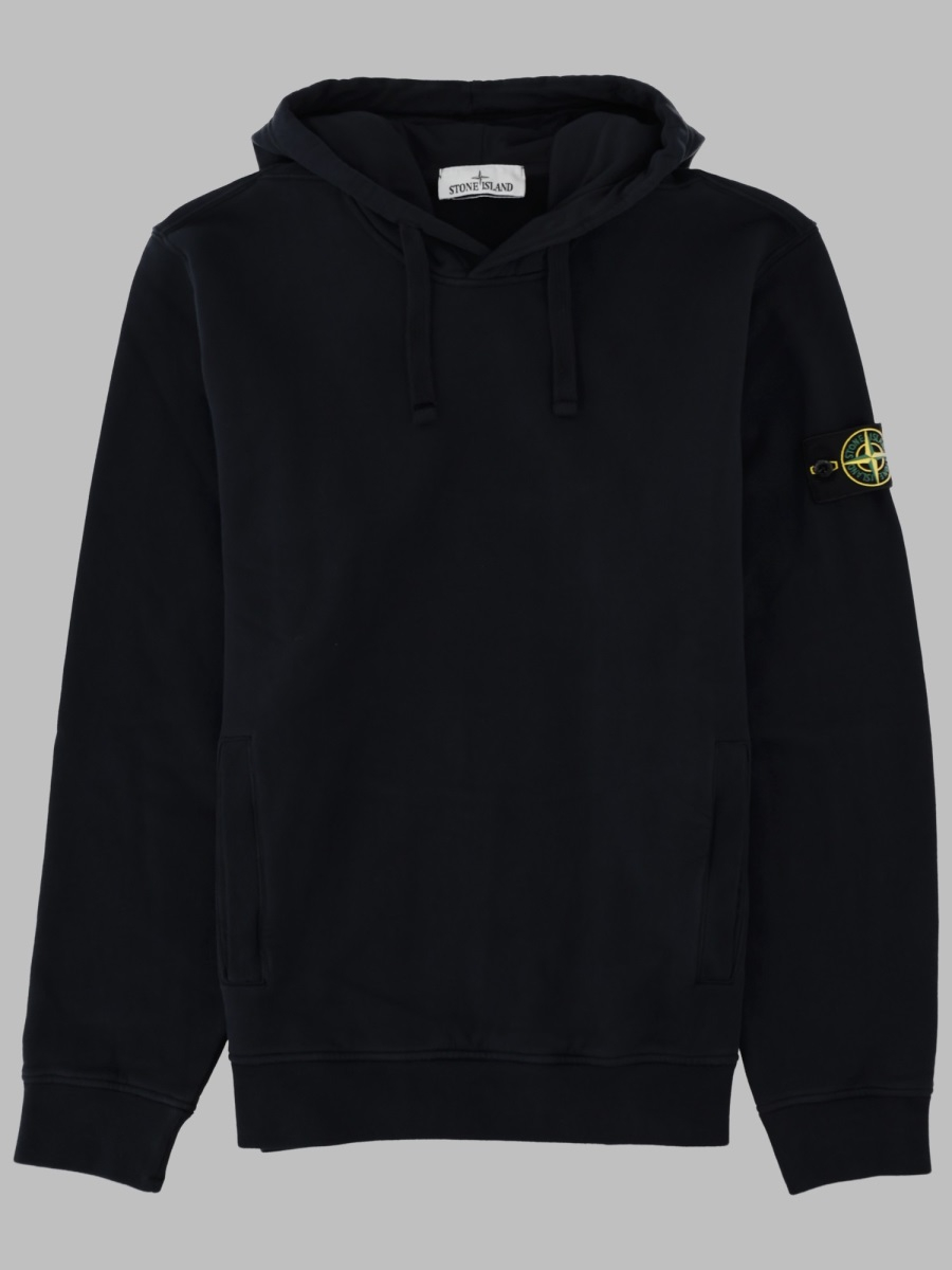 [Stone Island] Sweatshirt FW26 L2S156100048_S0A20V0020