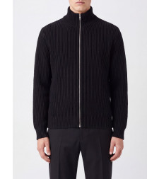 [MM6 Maison Margiela] Zip up FW26 SH0AM0095M13286 900