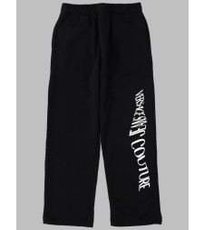 [VERSACE JEANS COUTURE] Training Pants FW26 79GAAP04_CF01P899