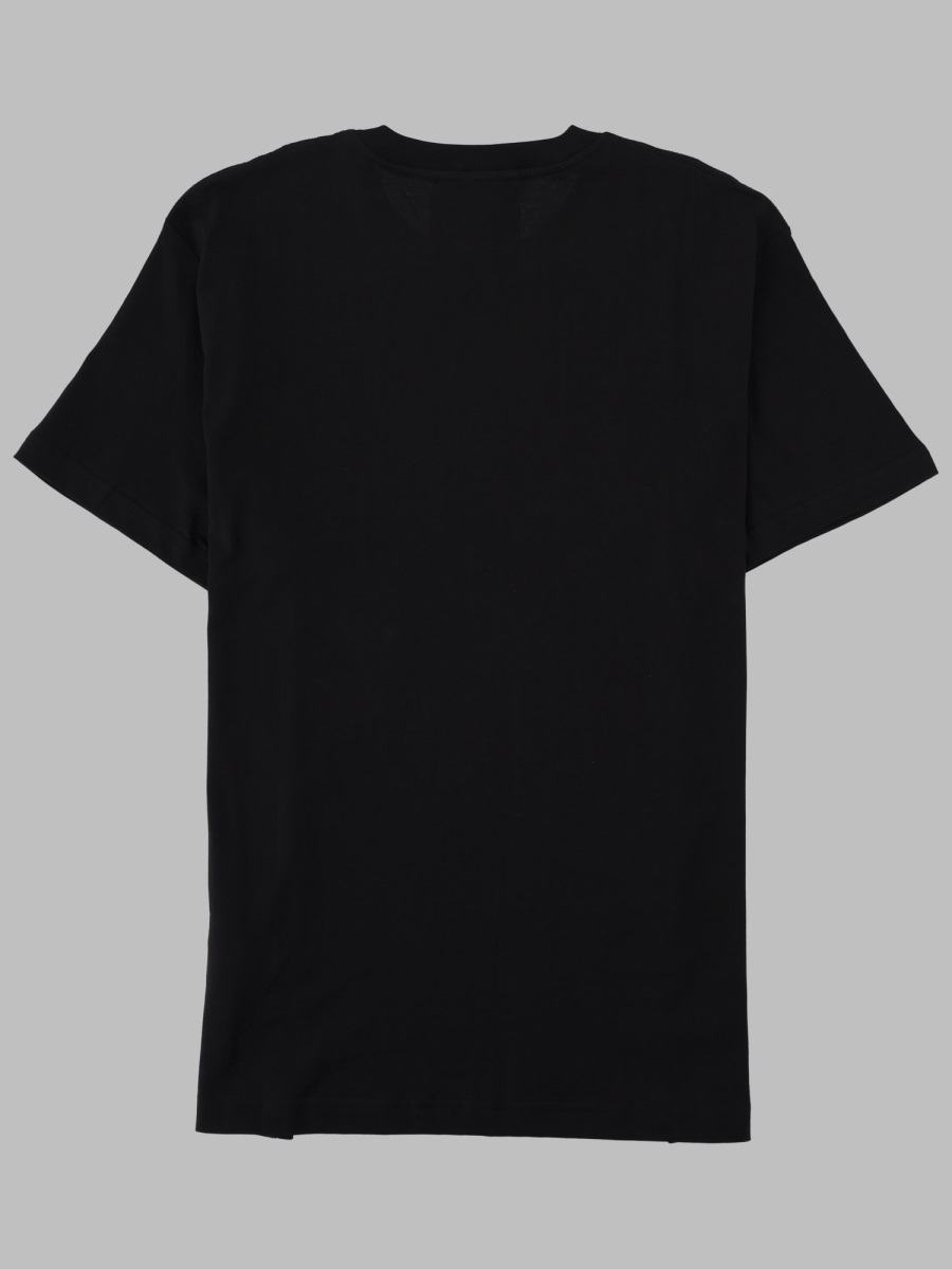 [VERSACE JEANS COUTURE] T-shirts Short Sleeve FW26 78GAHT05_CJ00TZG8