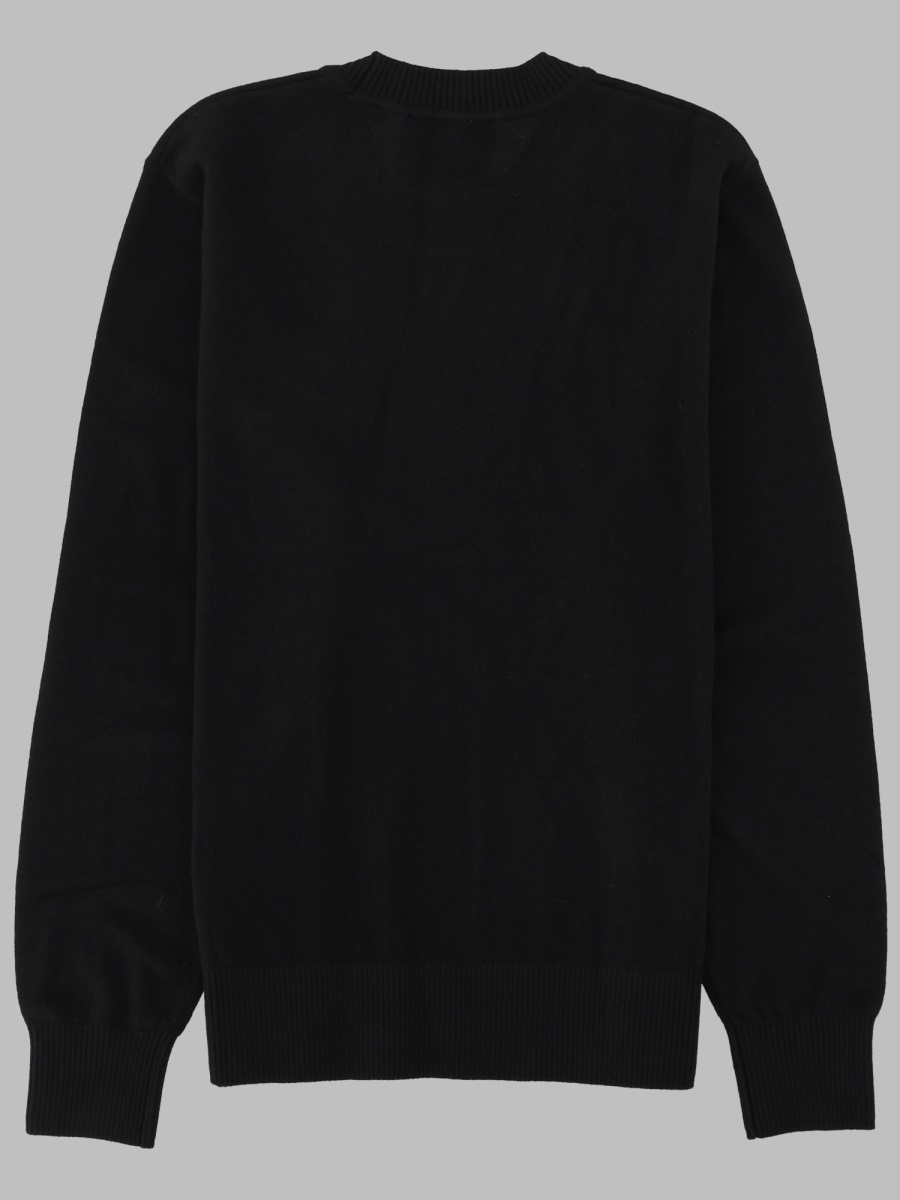 [VERSACE JEANS COUTURE] Sweatshirt FW26 79GAF00M_CMH81899