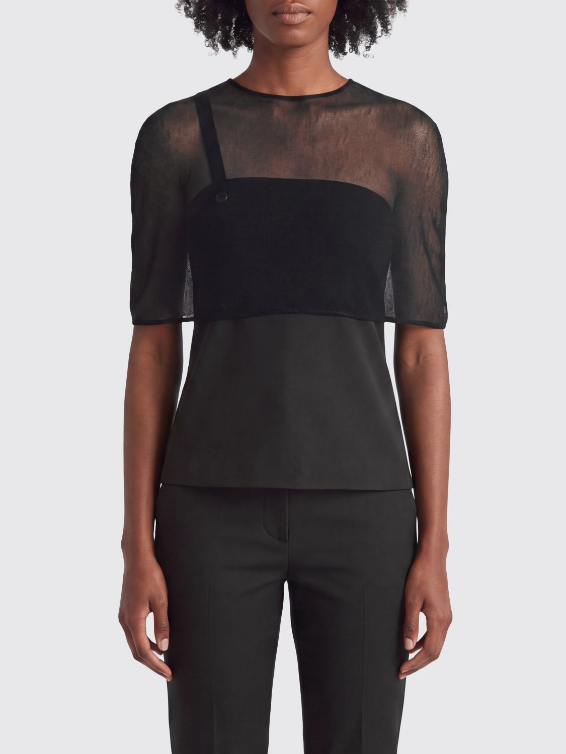 [Paloma Wool] Blouse SS26 WD6201 999