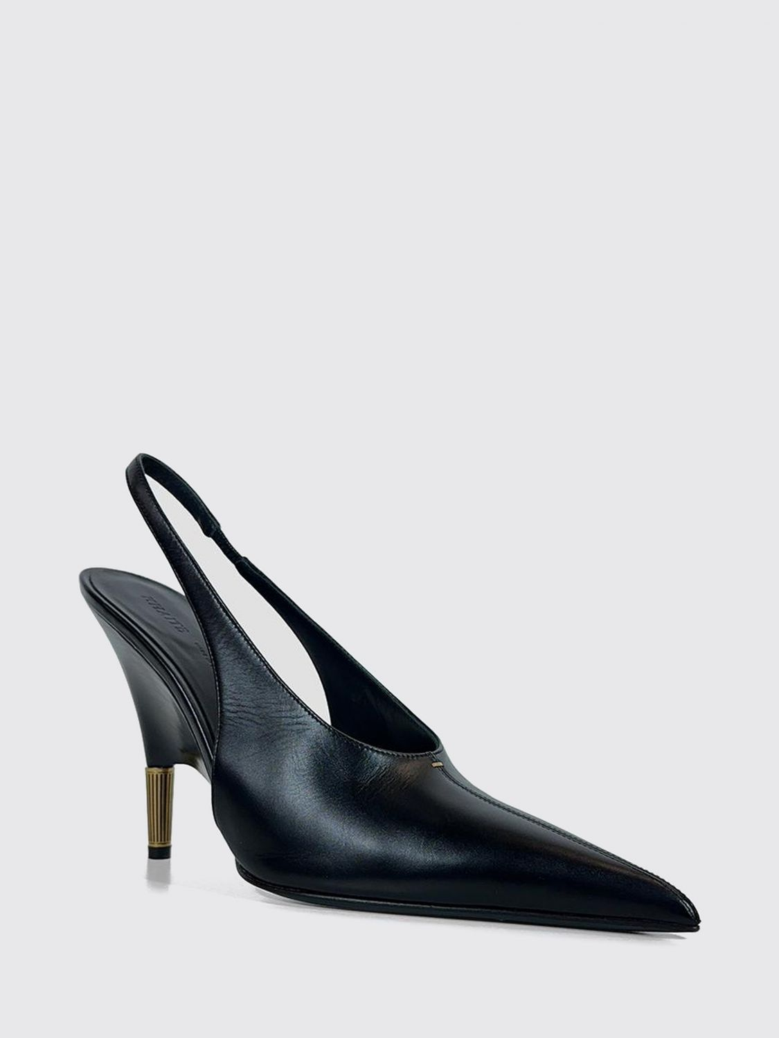 [KHAITE] Slingback SS26 F20481027L1027 200