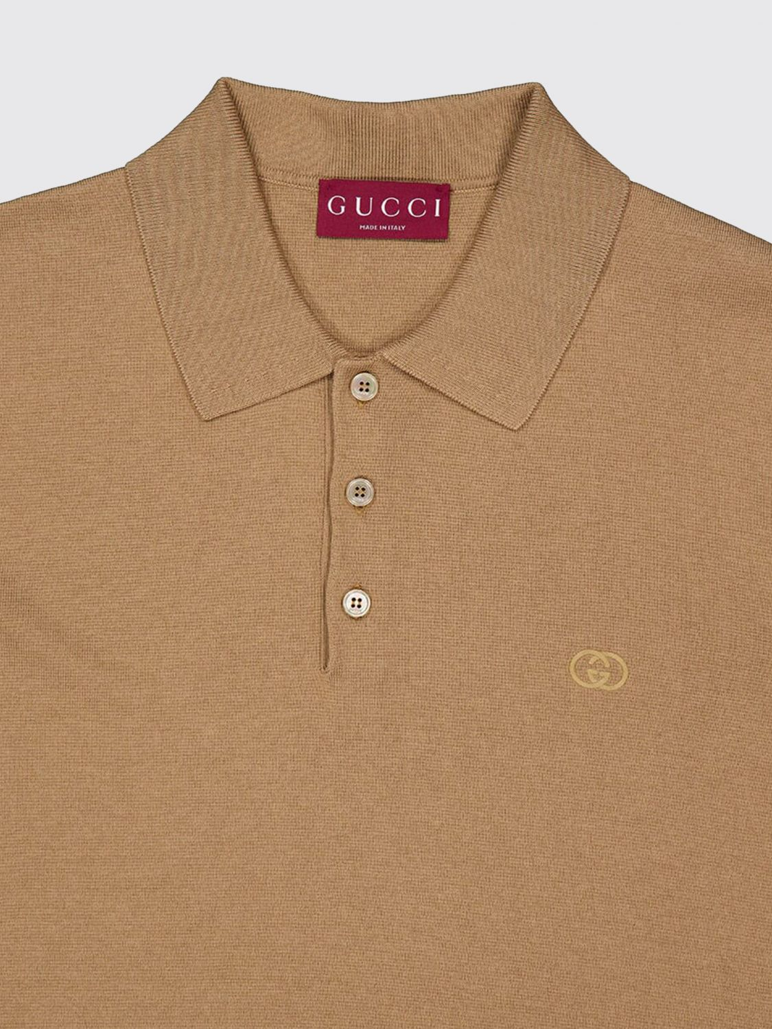 [Gucci] T-shirts Short Sleeve SS26 853378XKFDL 2017