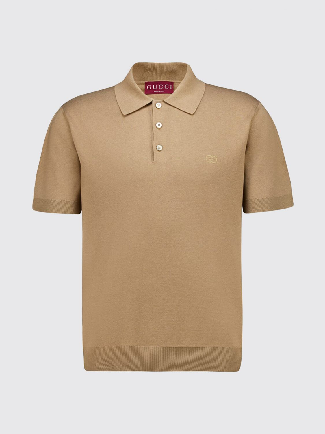 [Gucci] T-shirts Short Sleeve SS26 853378XKFDL 2017