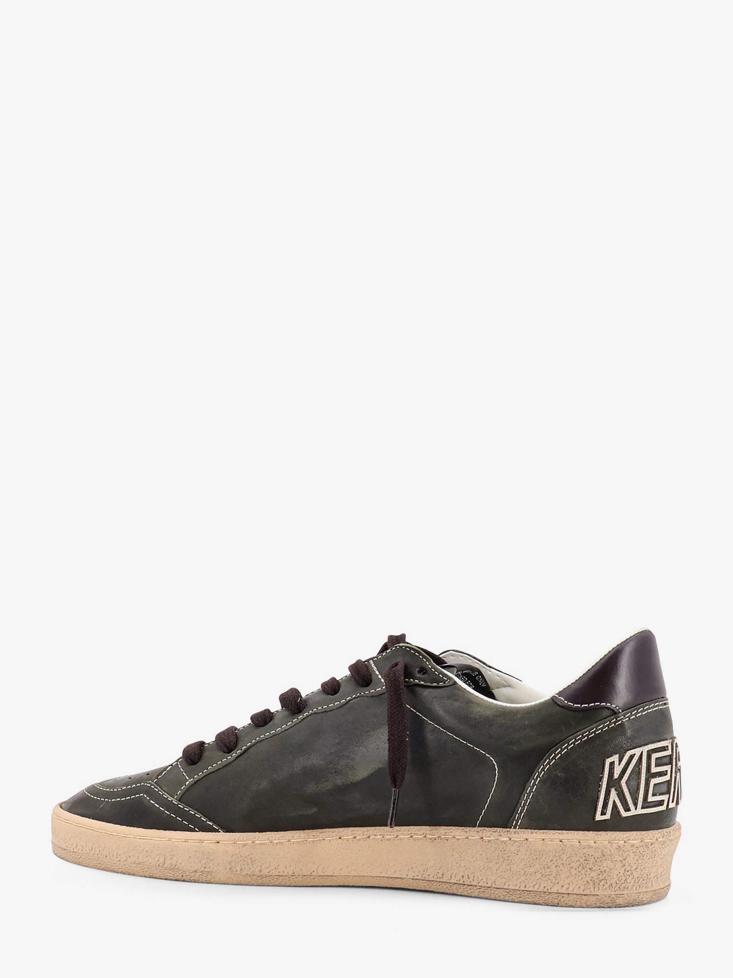 [GOLDEN GOOSE DELUXE BRAND] Sneakers FW26 GMF00117F00872536105