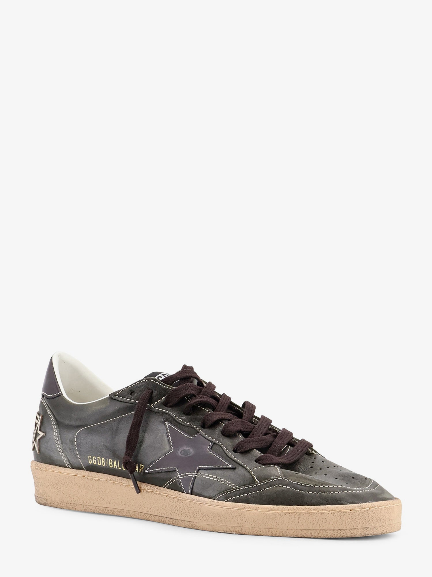 [GOLDEN GOOSE DELUXE BRAND] Sneakers FW26 GMF00117F00872536105