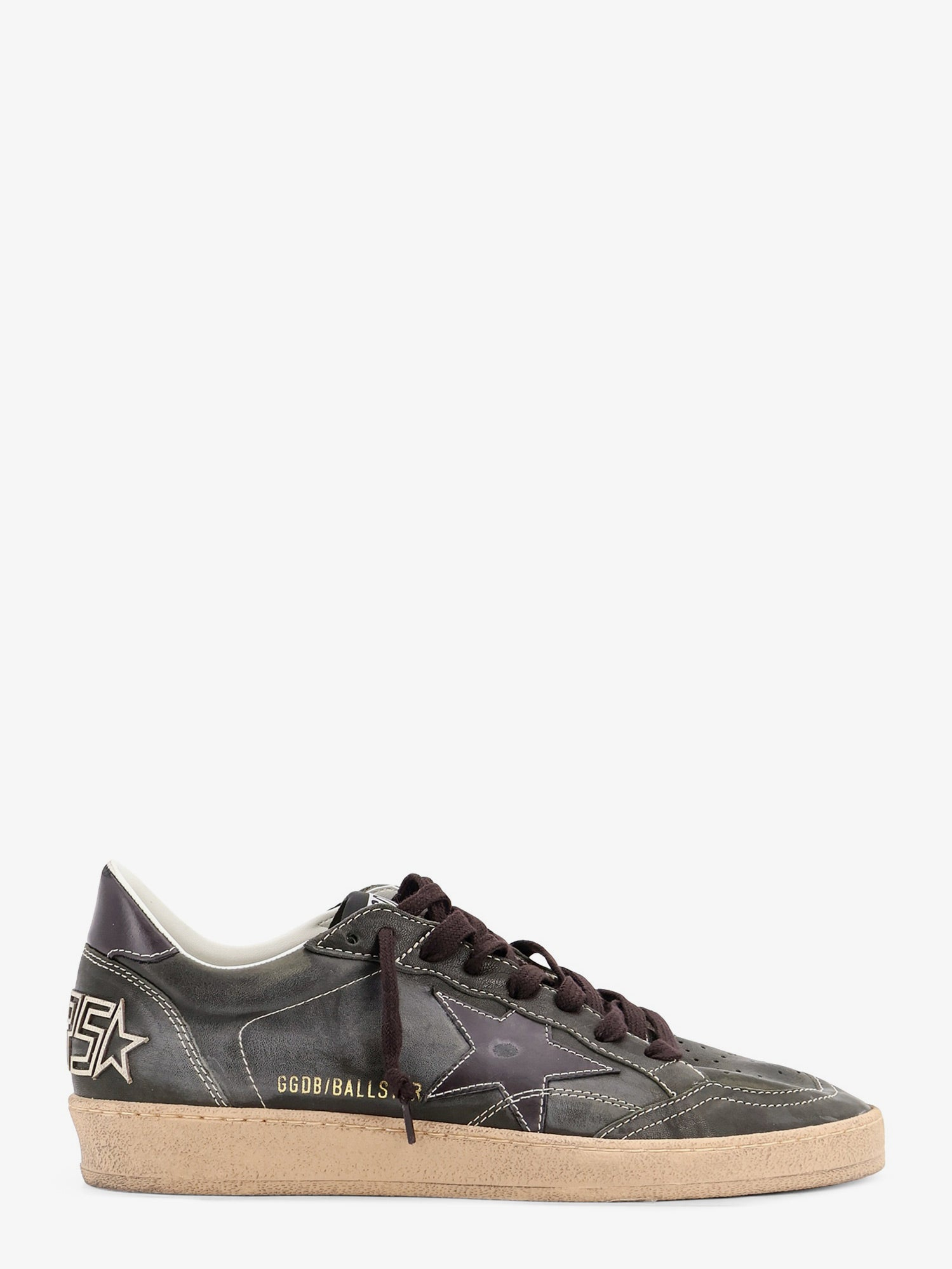 [GOLDEN GOOSE DELUXE BRAND] Sneakers FW26 GMF00117F00872536105