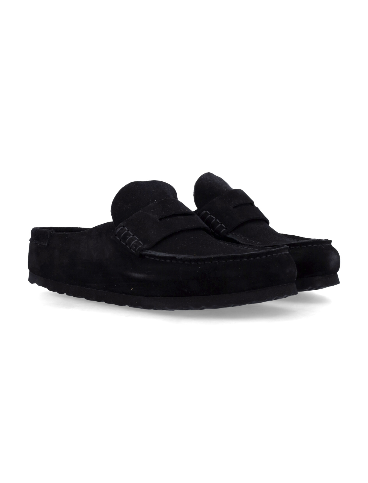 [Birkenstock] Mules FW26 1030813BLACK