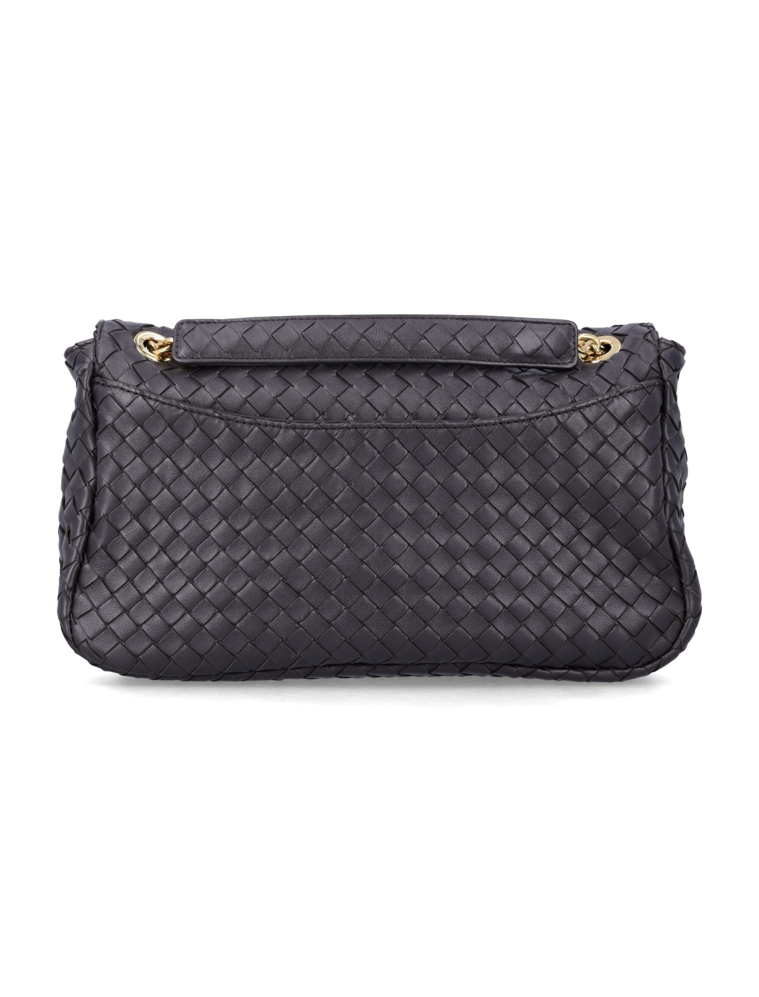 [Bottega Veneta] Shoulder bag FW26 876648V6JG02009
