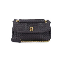 [Bottega Veneta] Shoulder bag FW26 876648V6JG02009