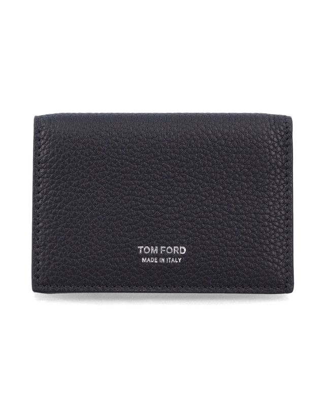[Tom Ford] Wallet SS26 Y0277LCL158SNAA