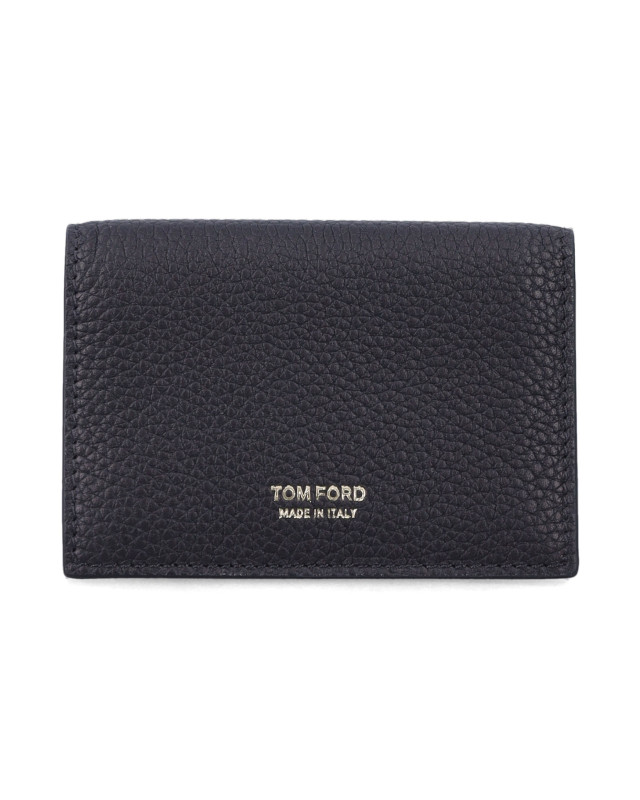 [Tom Ford] Wallet SS26 Y0277LCL158GNAA