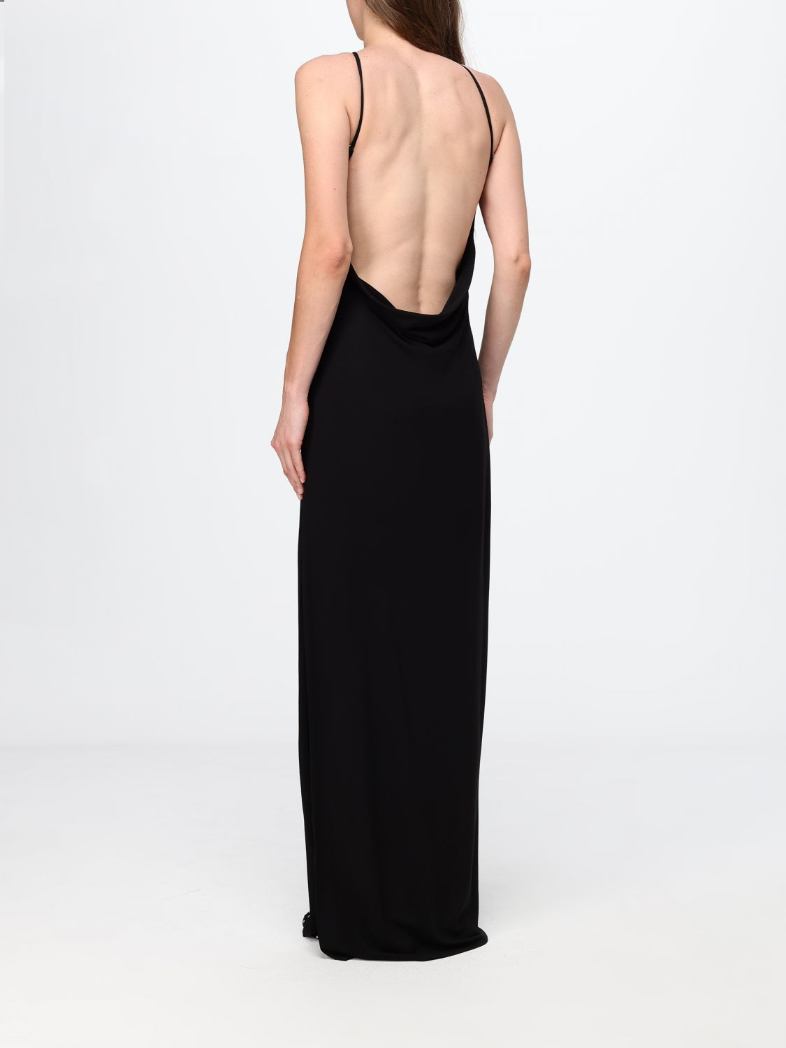 [Cult Gaia] Sleeveless dress SS26 DR35294YV3400 BLACK