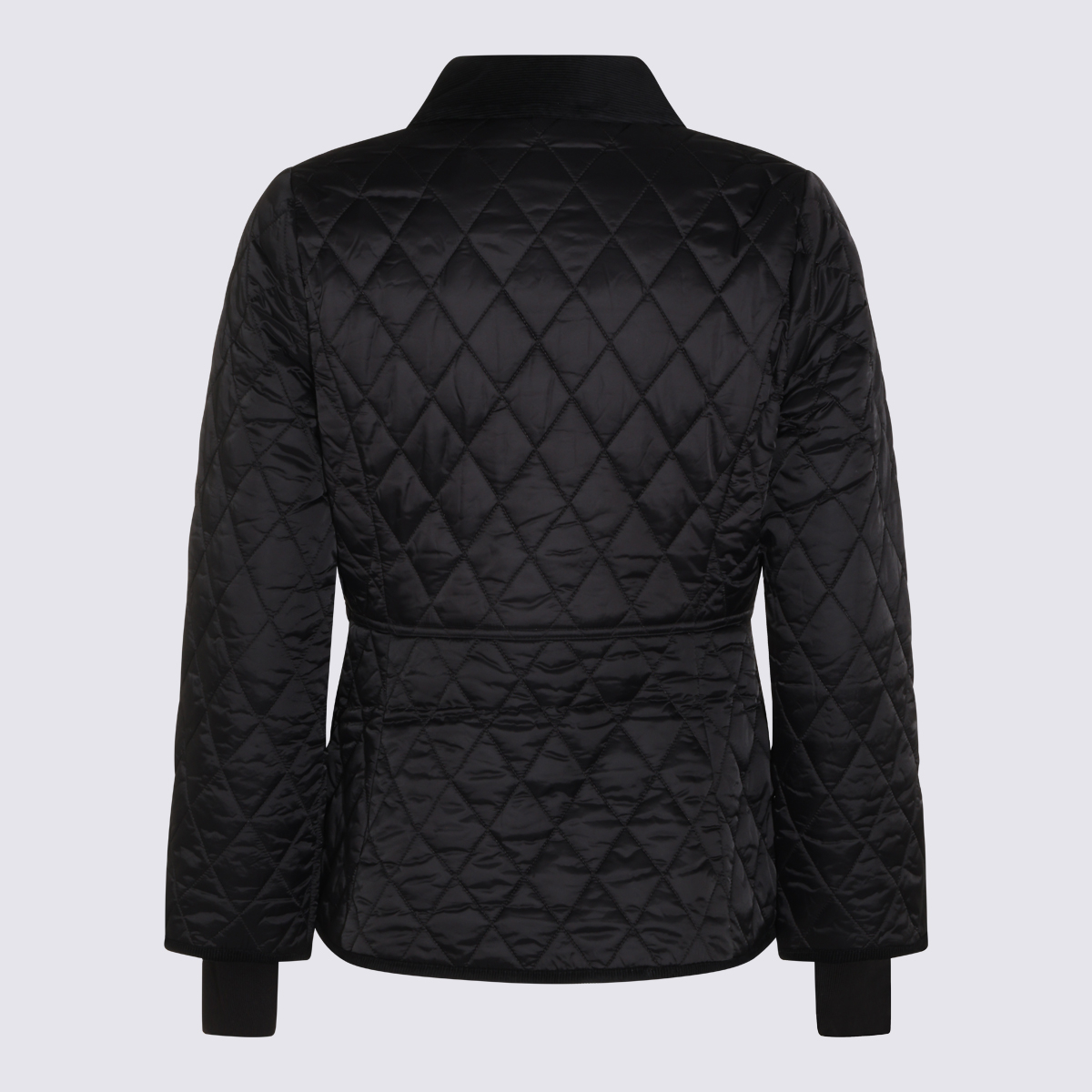 [Barbour] Down jacket FW26 262LQU1765LQUBK91